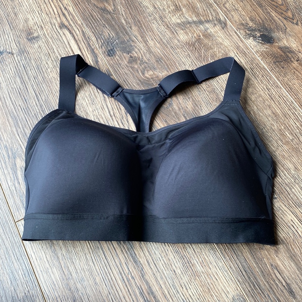 Brooks High impact sports bra.